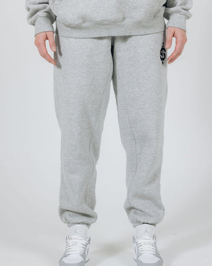 Crest Sweatpants