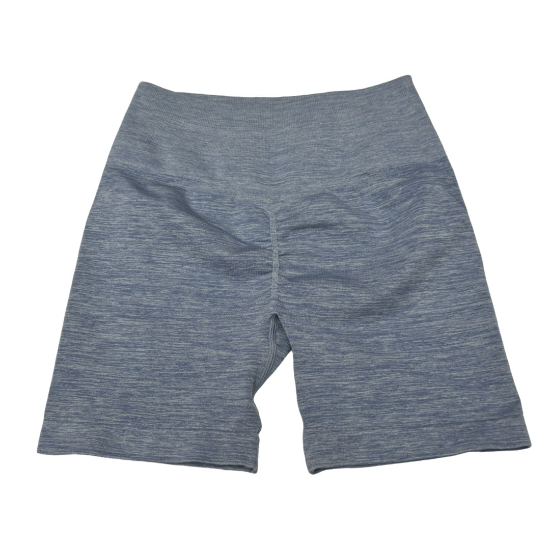 Amplify shorts, logo elastic bike short, grey shorts, M purchases