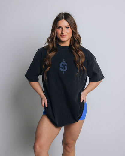 Better Today Oversized Tee