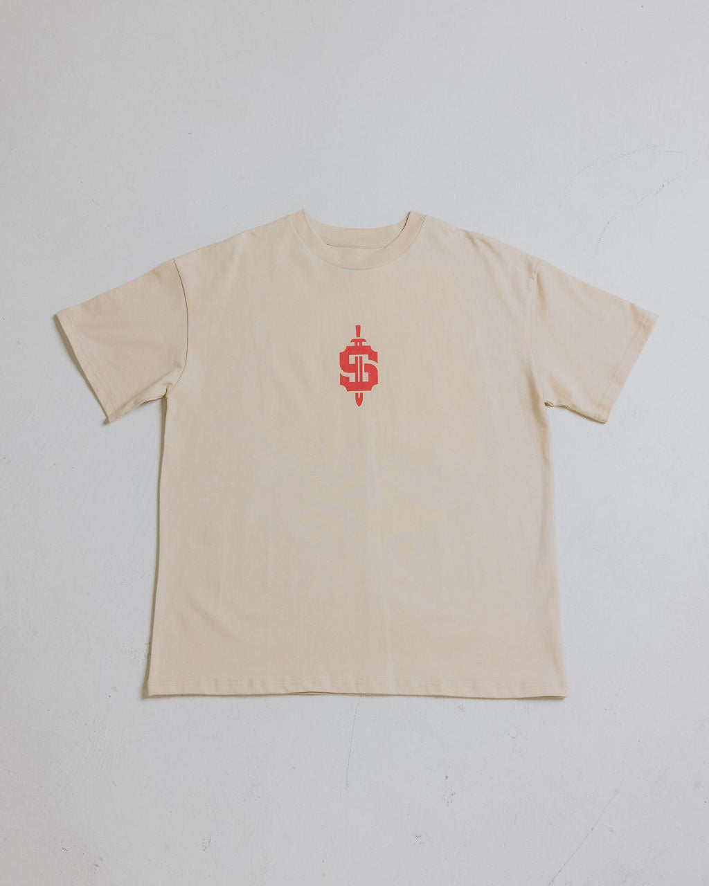 Better Today Oversized Tee