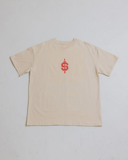 Better Today Oversized Tee