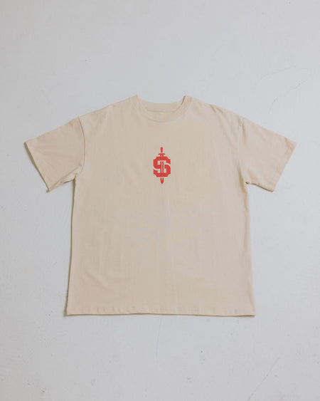 Better Today Oversized Tee