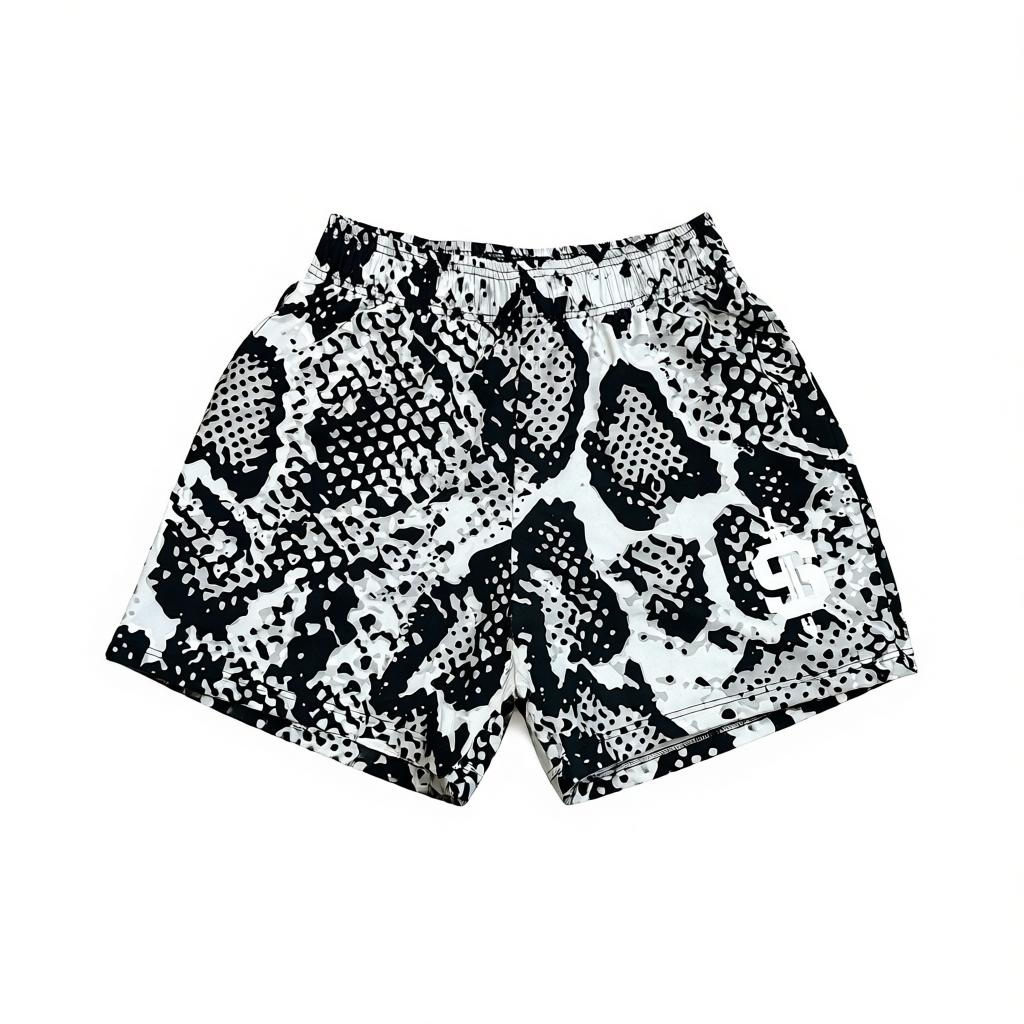 Performance Short 4.5”