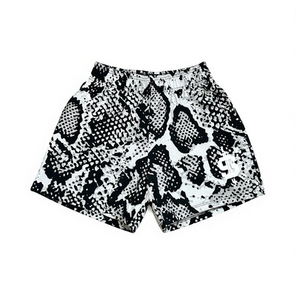 Performance Short 4.5”