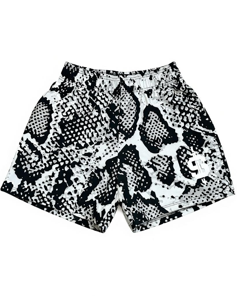 Performance Short 4.5”
