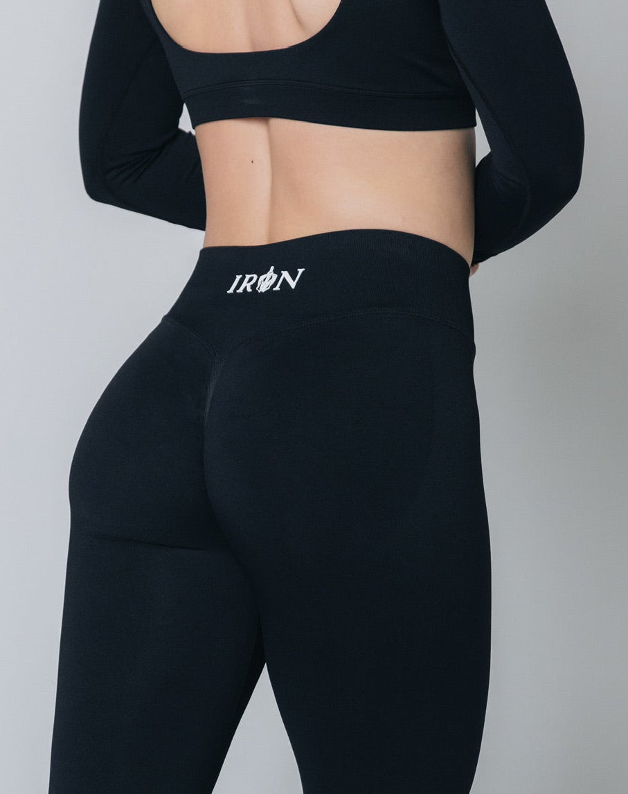 Iron Core Long Sleeve