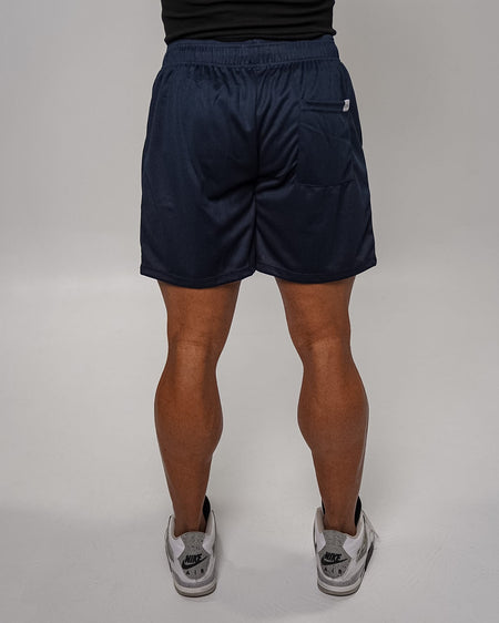 Crest 5in Mesh Shorts