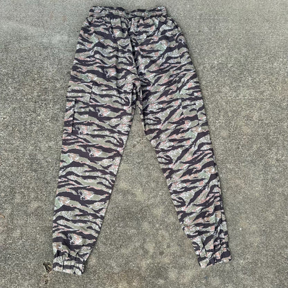 Active Cargo Badge Joggers