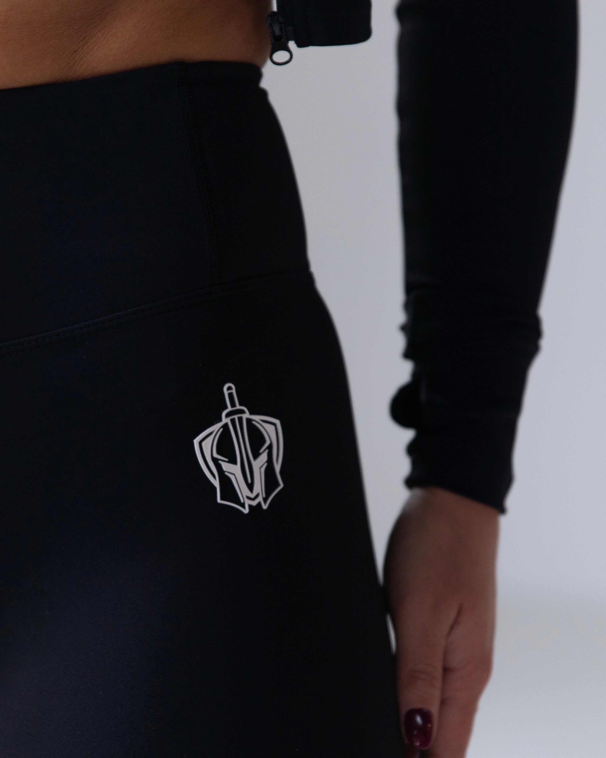 Badge Legging