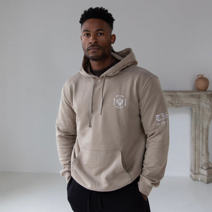 Sand "The Battle" Hoodie