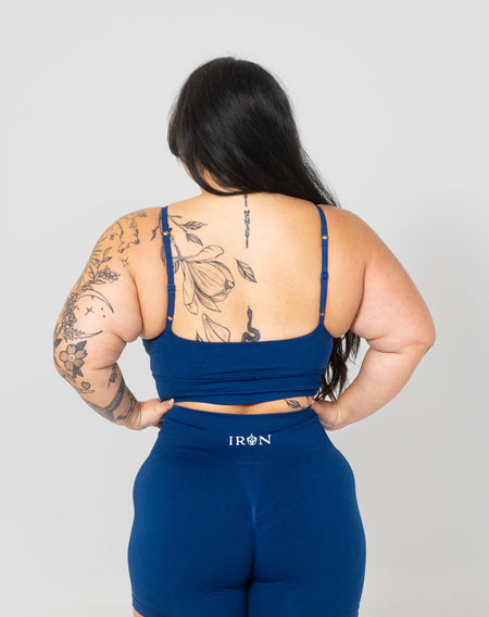 Iron Unleash Bra