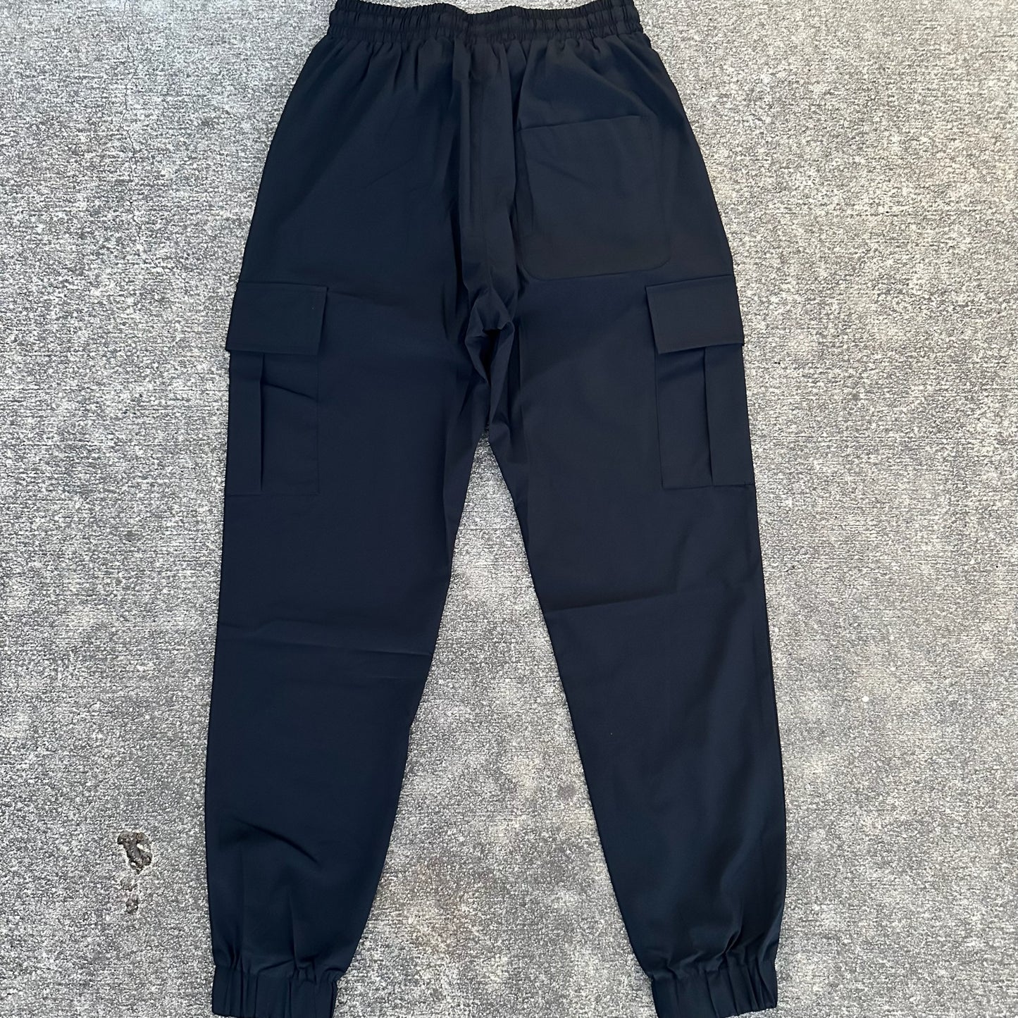 Active Cargo Badge Joggers