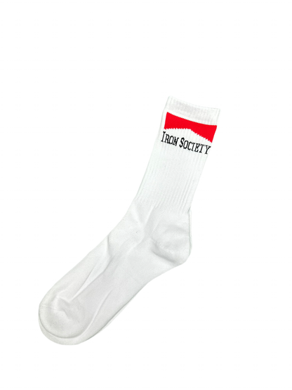 Complacent Killer Sock