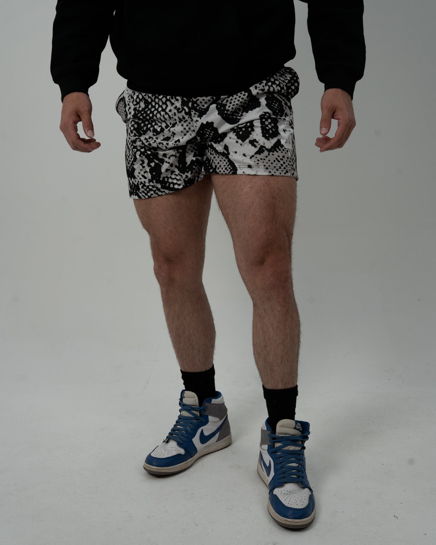 Performance Short 4.5”