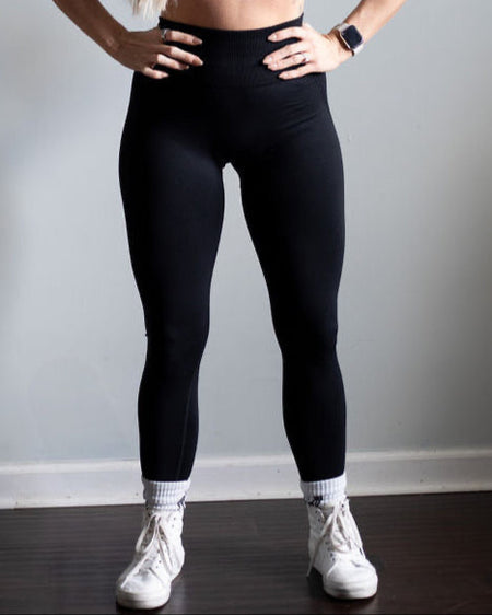 Iron Unleash Legging