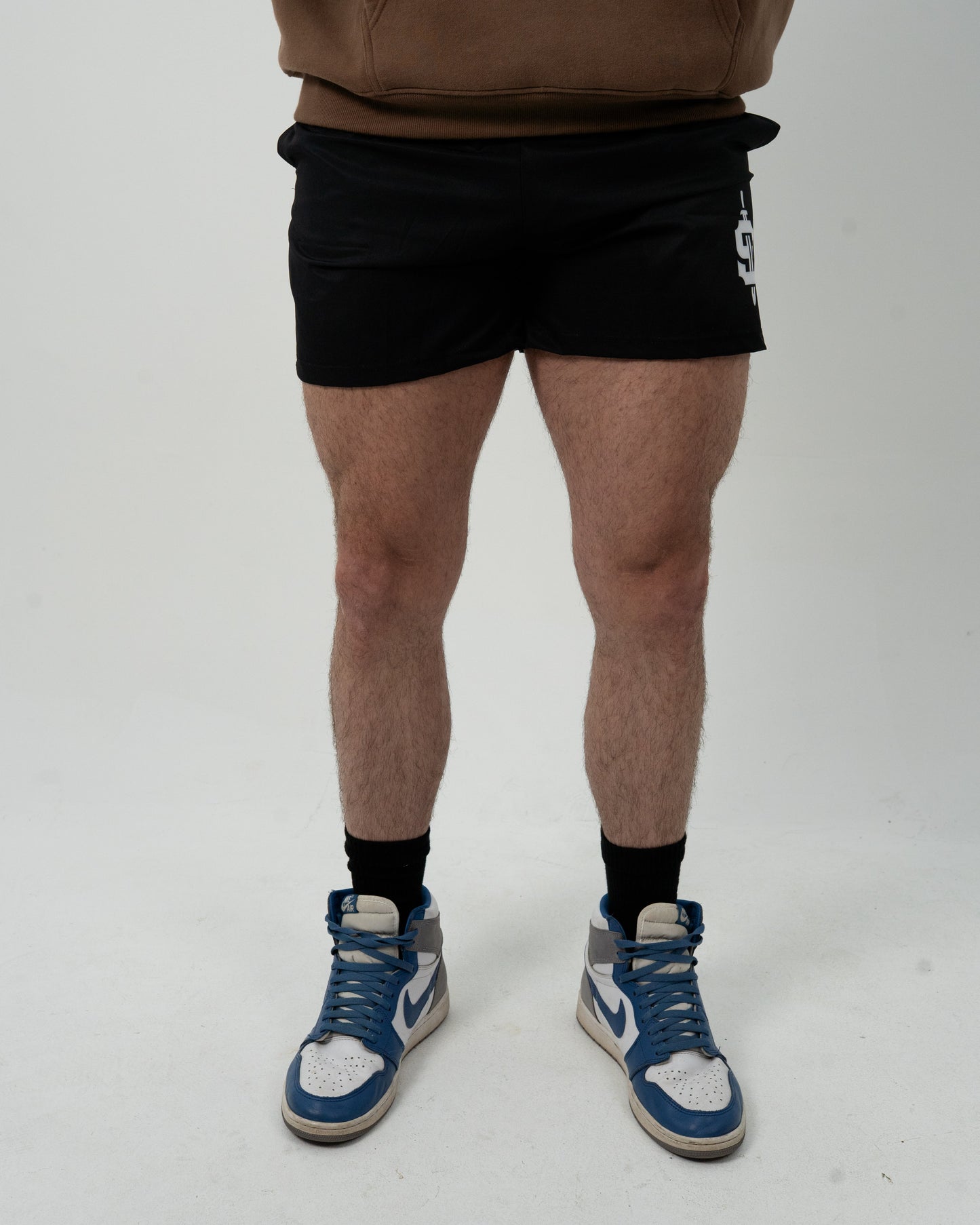 Performance Short 4.5”