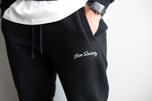 Iron Society Sweatpants