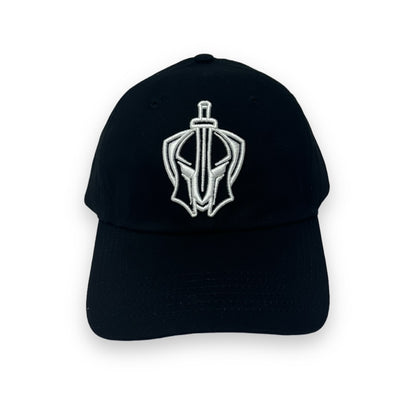 Badge Dad Hat