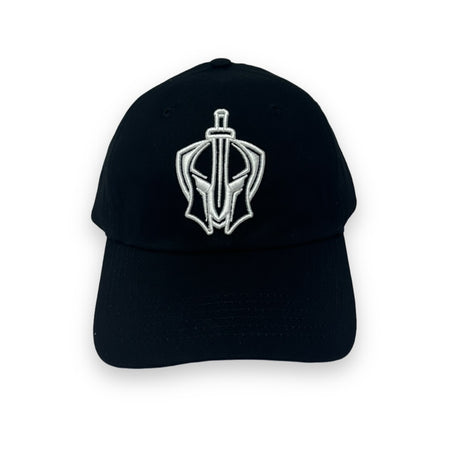 Badge Dad Hat