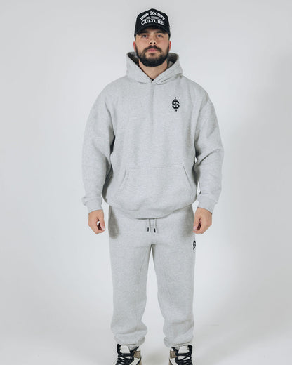 Crest Sweatpants