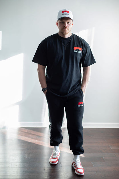 Complacent Killer Sweatpants