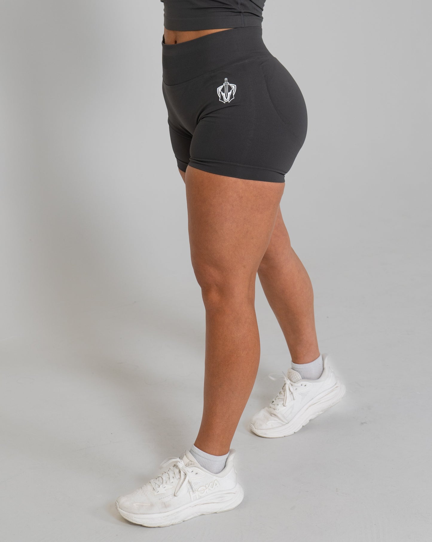 Iron Core Biker Short