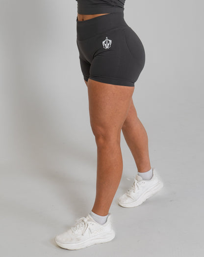 Iron Core Biker Short