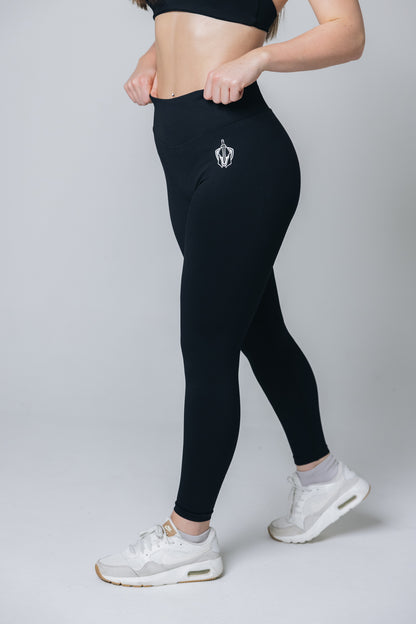 Iron Core Leggings