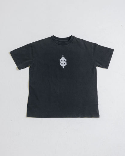 Lifting Club Oversized tee V2