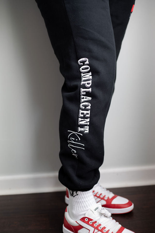 Complacent Killer Sweatpants