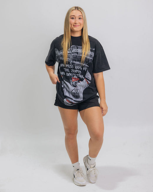 The Great One Oversized Tee