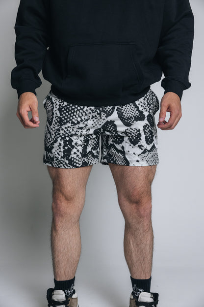 Performance Short 4.5”