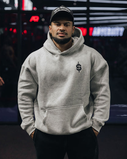 Iron Society x Chase Your Dreams Collab Hoodie