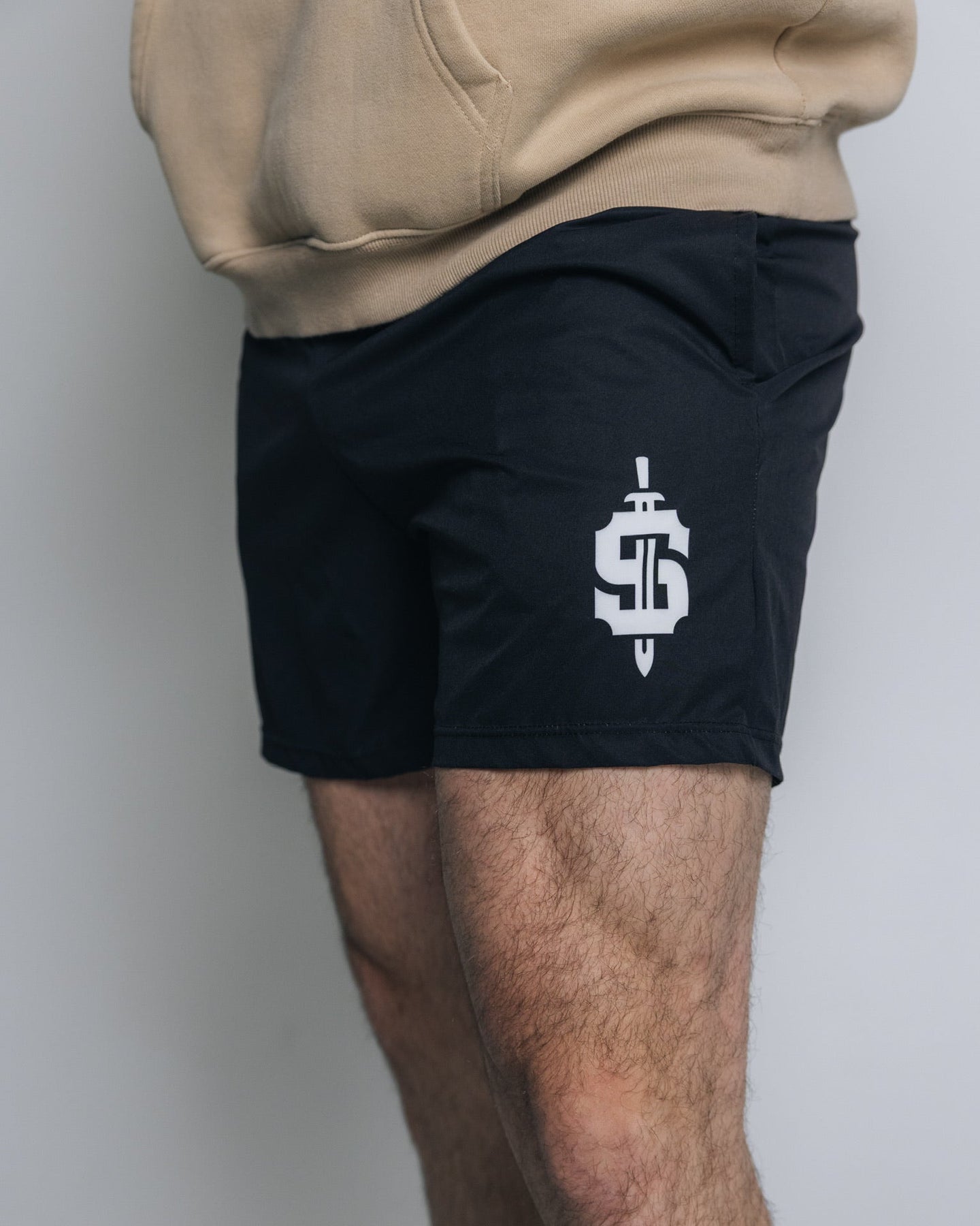 Performance Short 4.5”