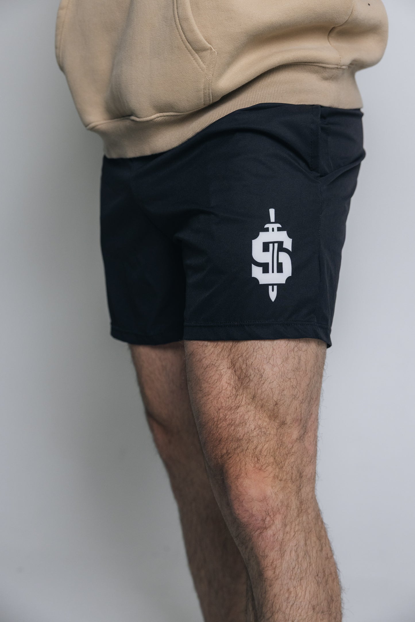 Performance Short 4.5”