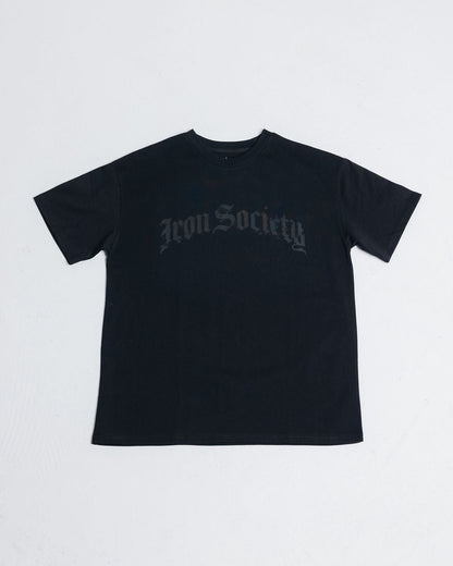 Crest Oversized Tee