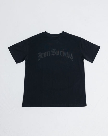 Crest Oversized Tee