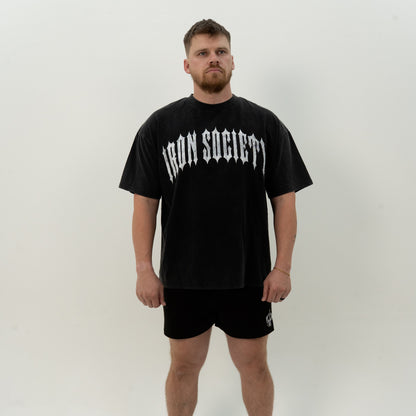 Poseidon Oversized Tee