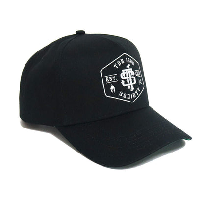 TIS Patch Hat