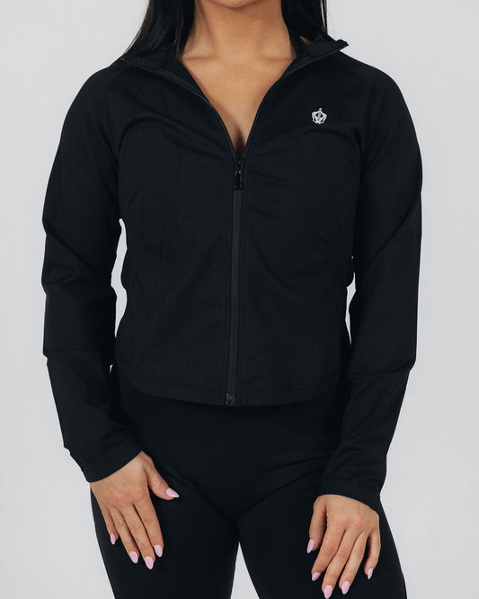 Iron Core Zip Jacket