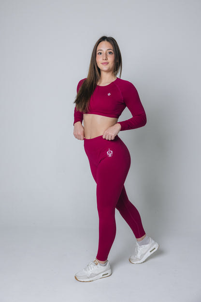 Iron Core Leggings