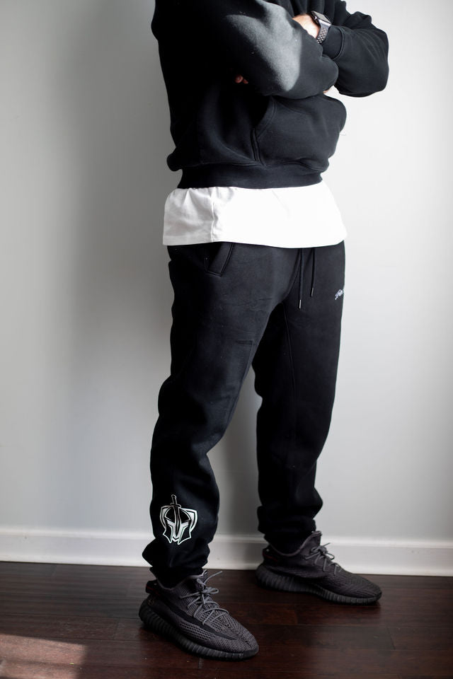 Iron Society Sweatpants