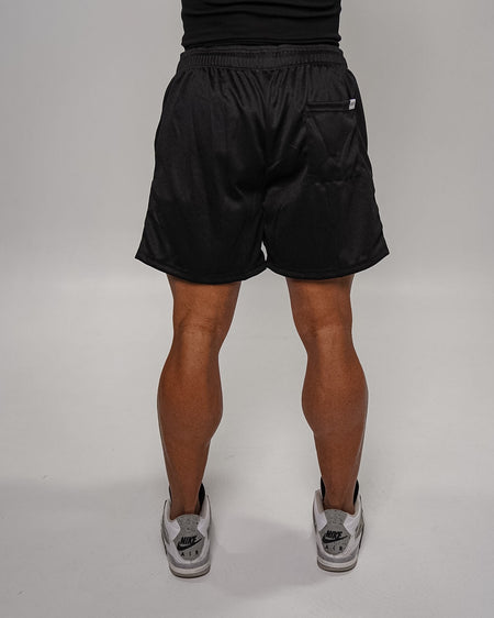 Crest 5in Mesh Shorts