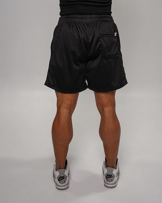 Crest 5in Mesh Shorts