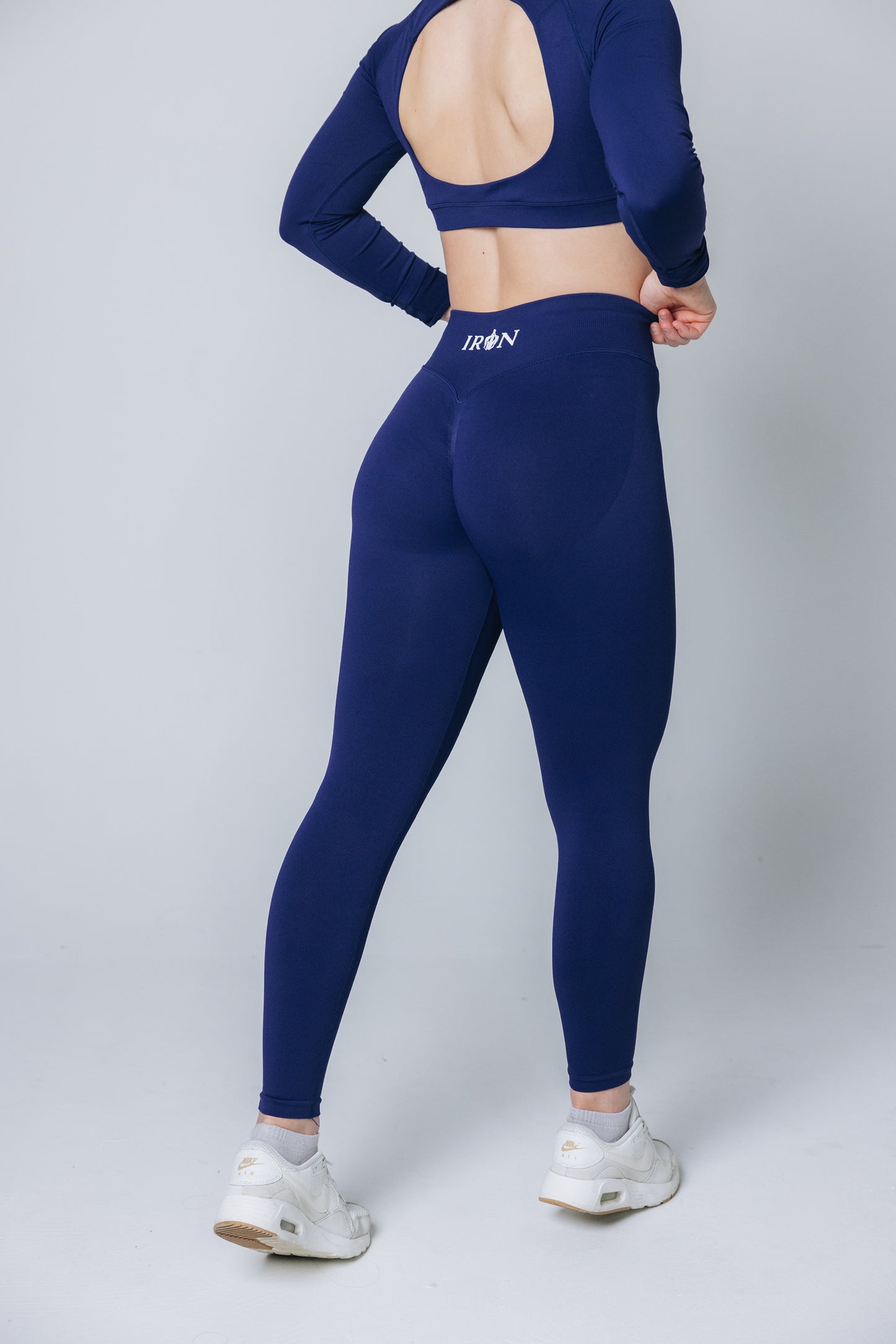 Iron Core Leggings