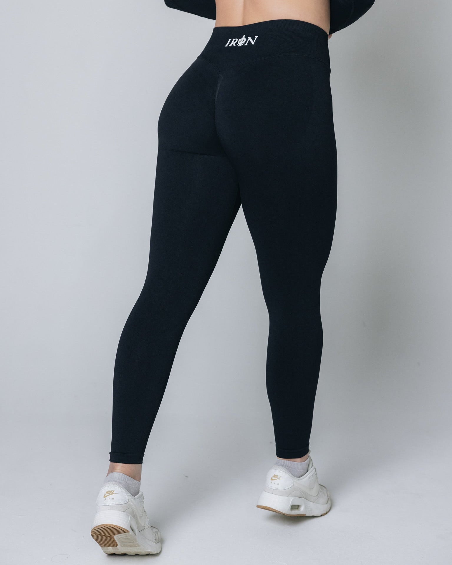 Iron Core Leggings