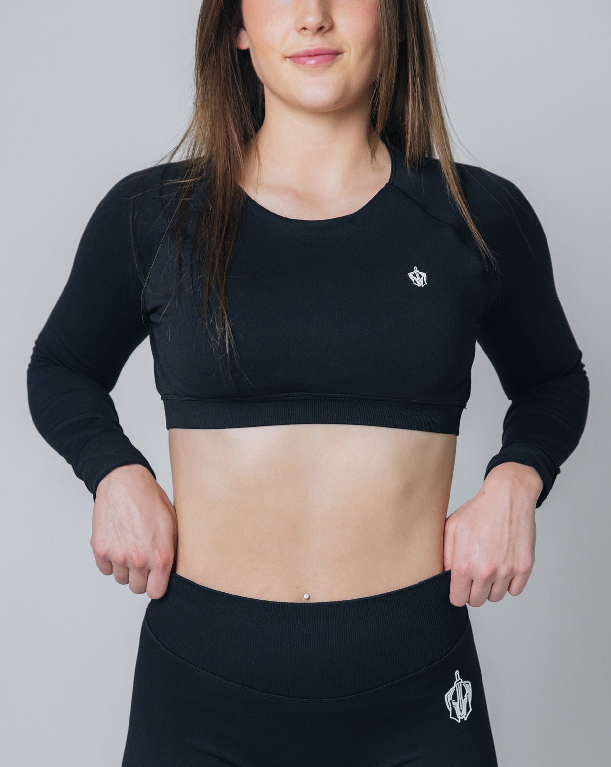 Iron Core Long Sleeve
