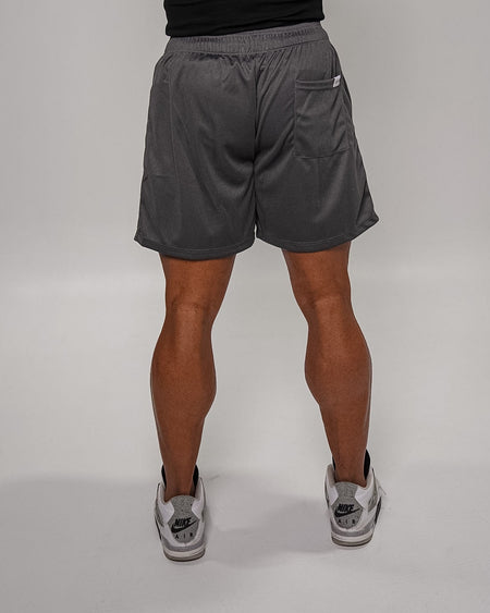 Crest 5in Mesh Shorts