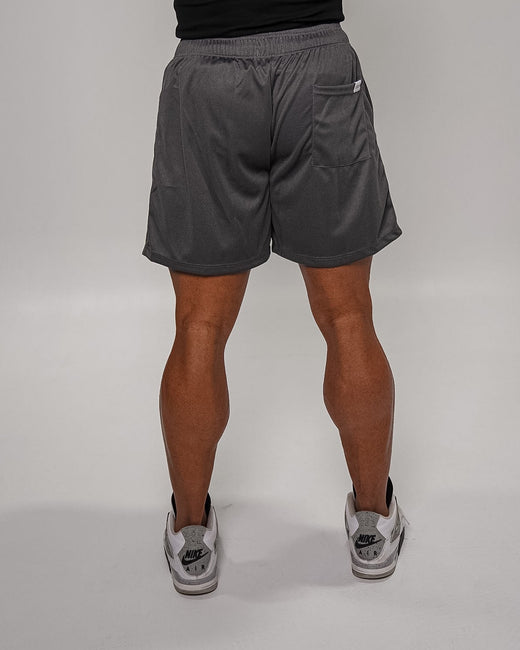 Crest 5in Mesh Shorts