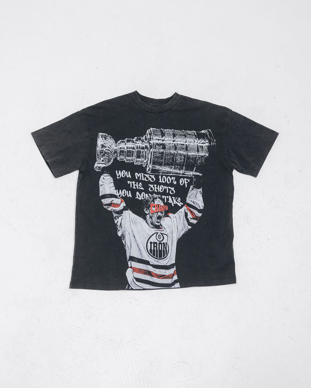 The Great One Oversized Tee